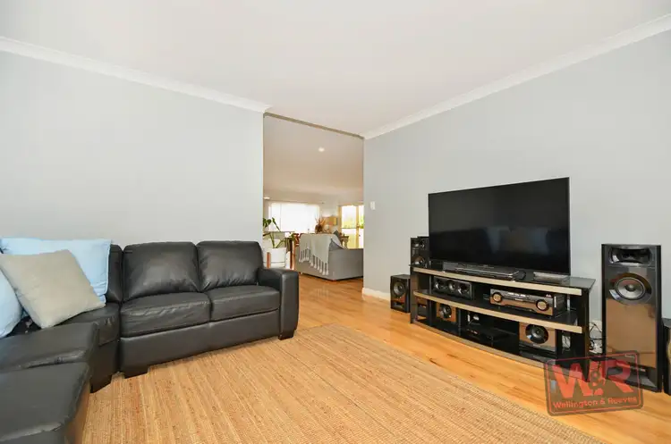 Sixth view of Homely house listing, 12 McWhae Drive, Spencer Park WA 6330