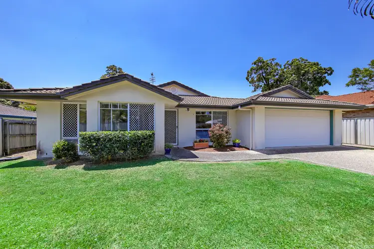 22 Gympie Street, Tewantin QLD 4565
