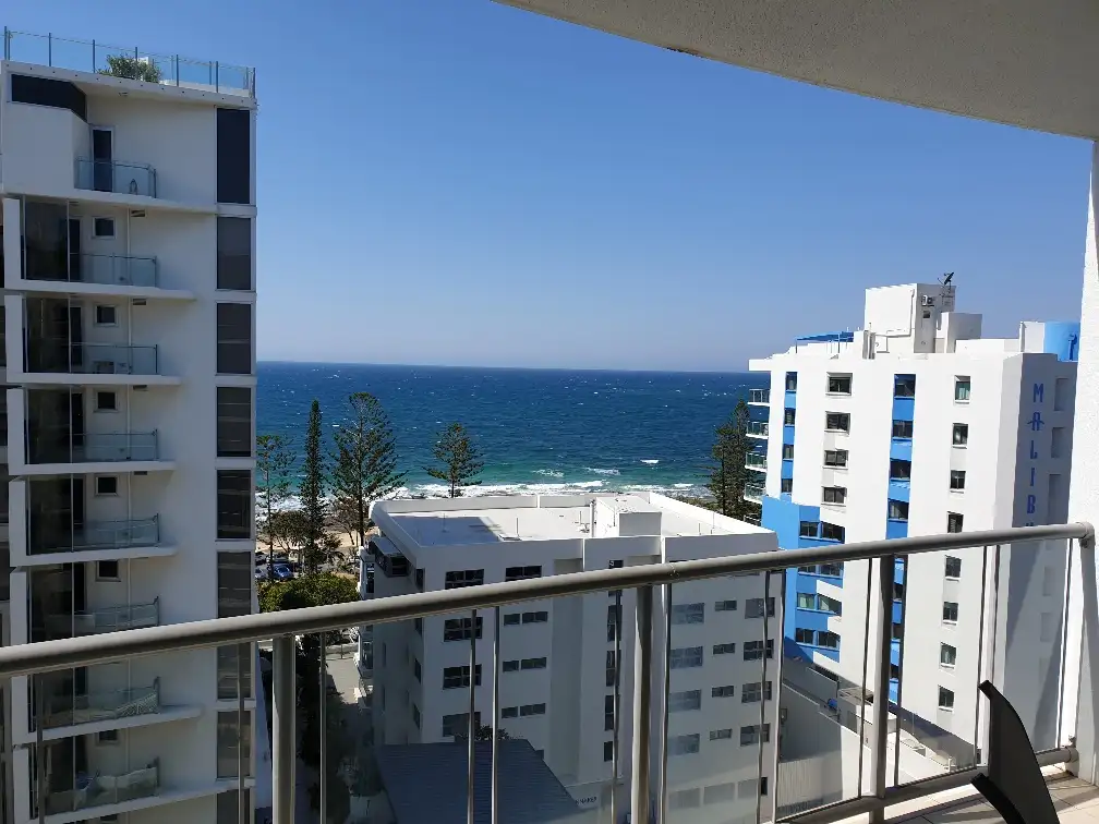 Main view of Homely unit listing, 1103/29-37 First Avenue, Mooloolaba QLD 4557