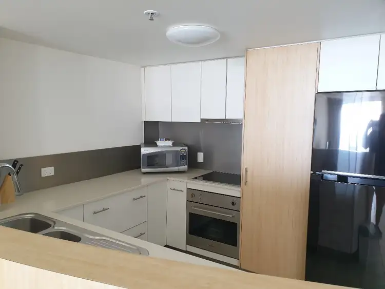Second view of Homely unit listing, 1103/29-37 First Avenue, Mooloolaba QLD 4557
