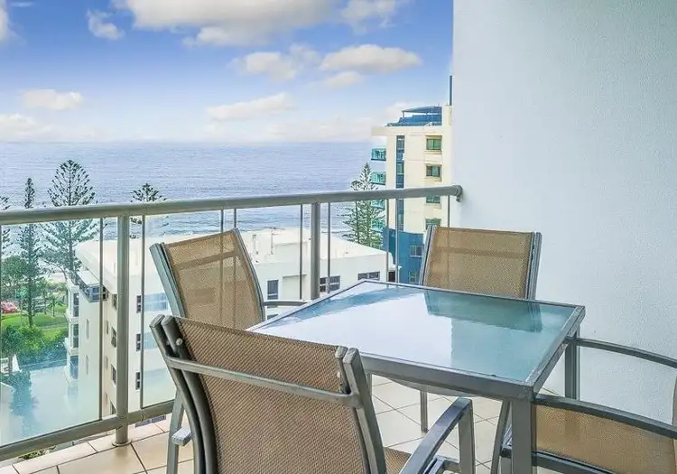 Third view of Homely unit listing, 1103/29-37 First Avenue, Mooloolaba QLD 4557