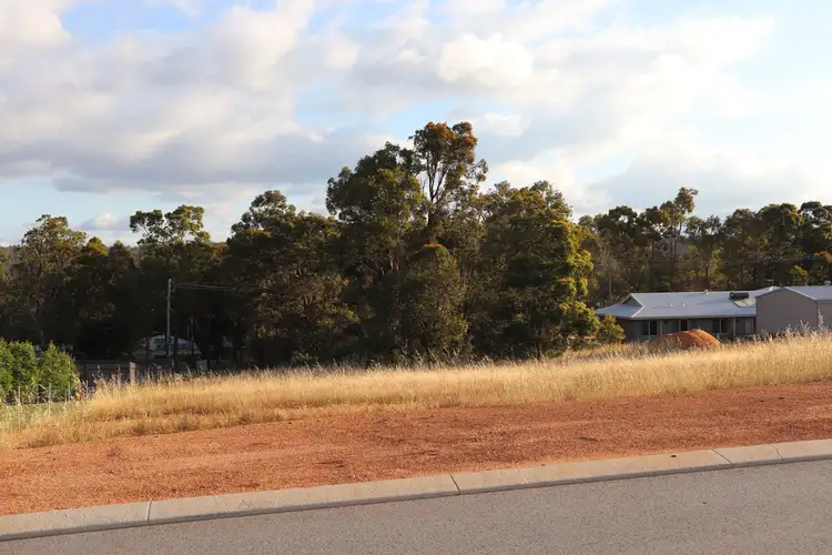 Lot 28 Buttercup Road, Parkerville WA 6081