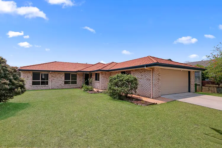 24 Lady Bowen Parade, Rothwell QLD 4022