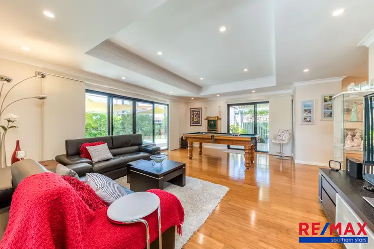 42 Burnett Avenue, Leeming WA 6149
