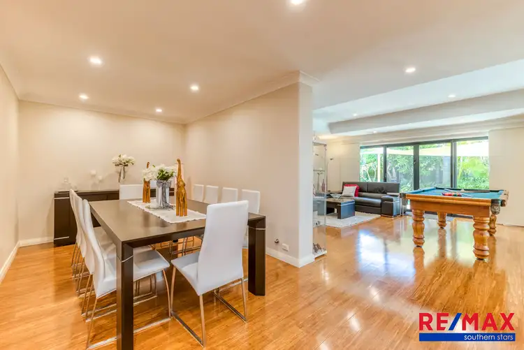 Fifth view of Homely house listing, 42 Burnett Avenue, Leeming WA 6149