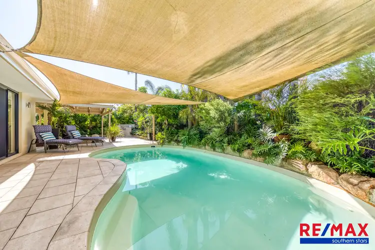 Sixth view of Homely house listing, 42 Burnett Avenue, Leeming WA 6149