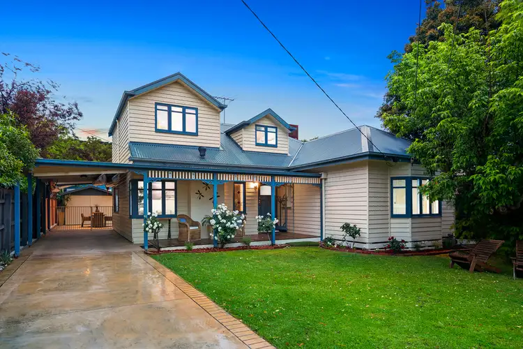 10 Correa Avenue, Cheltenham VIC 3192