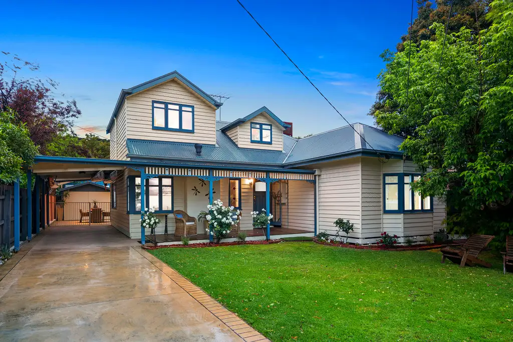 Main view of Homely house listing, 10 Correa Avenue, Cheltenham VIC 3192