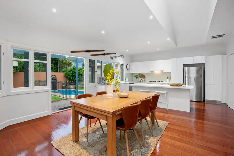 Sixth view of Homely house listing, 10 Correa Avenue, Cheltenham VIC 3192