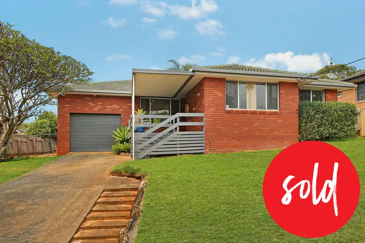 8 Katandra Place, Port Macquarie NSW 2444