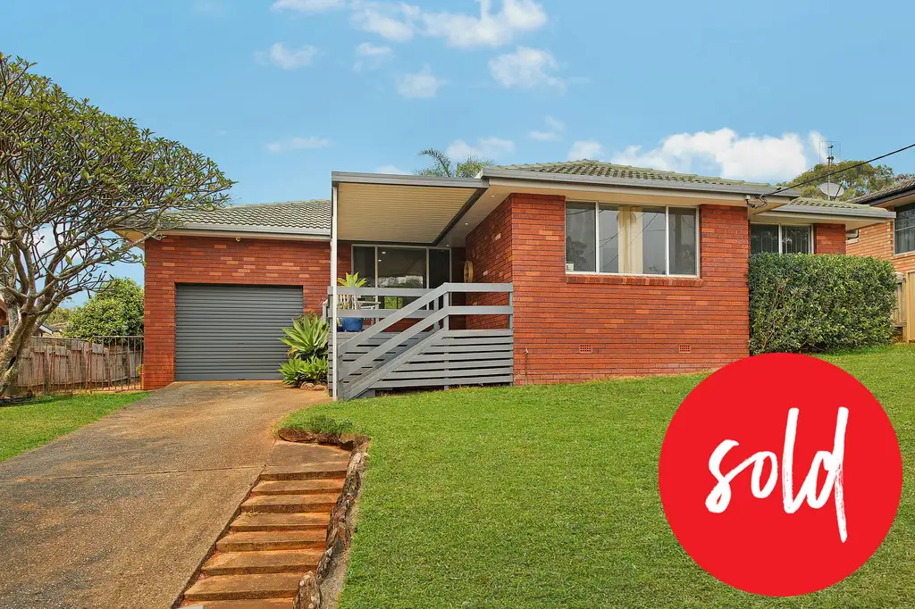 Main view of Homely house listing, 8 Katandra Place, Port Macquarie NSW 2444