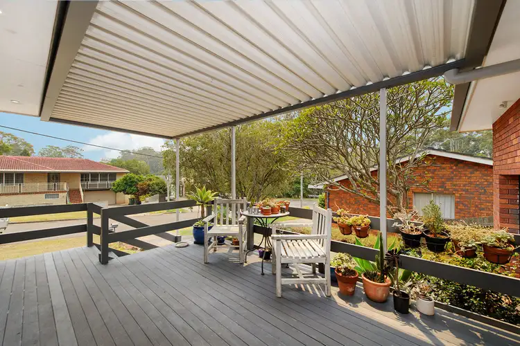 Second view of Homely house listing, 8 Katandra Place, Port Macquarie NSW 2444