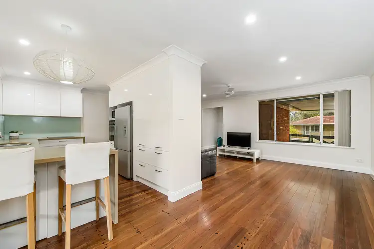 Fourth view of Homely house listing, 8 Katandra Place, Port Macquarie NSW 2444