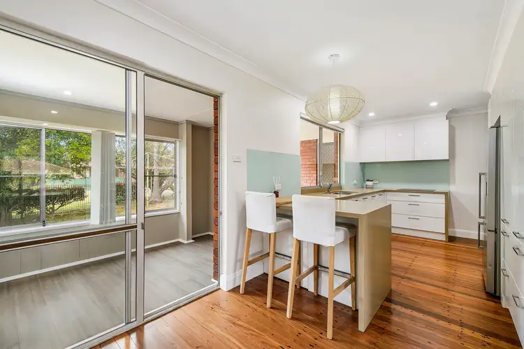 Fifth view of Homely house listing, 8 Katandra Place, Port Macquarie NSW 2444