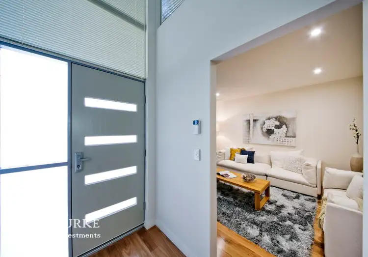 Second view of Homely house listing, 4/81 Stanley Street, Scarborough WA 6019