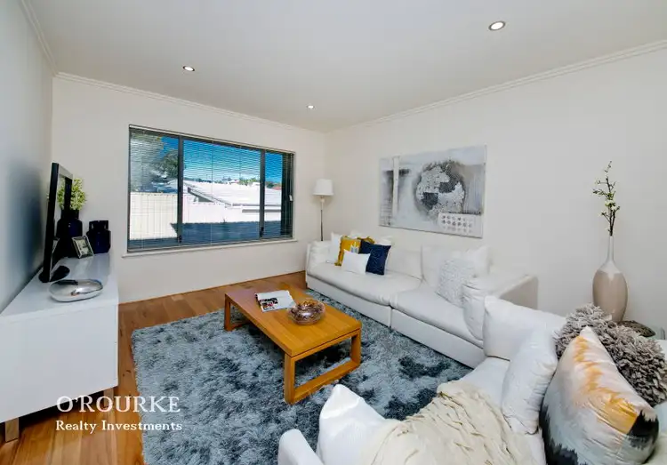 Fourth view of Homely house listing, 4/81 Stanley Street, Scarborough WA 6019