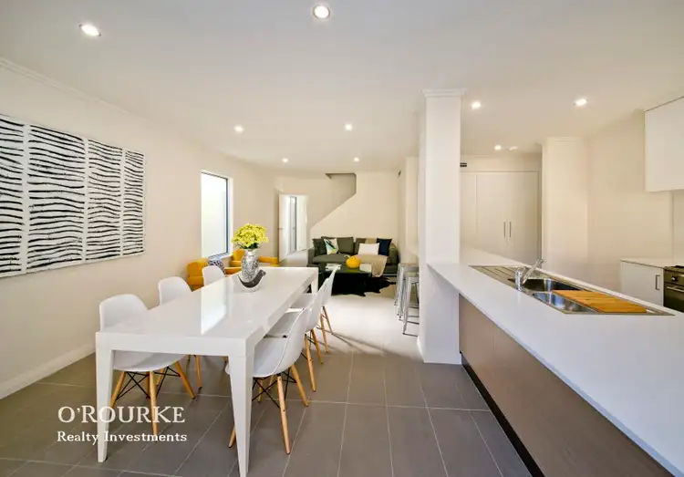 Seventh view of Homely house listing, 4/81 Stanley Street, Scarborough WA 6019