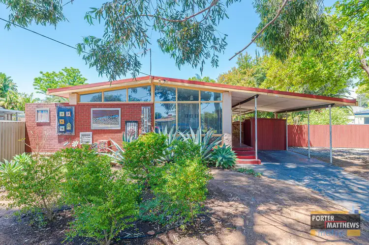12 Paulett Way, Belmont WA 6104