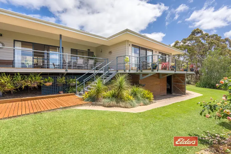 Second view of Homely house listing, 3 Orient Road, Mount Barker WA 6324