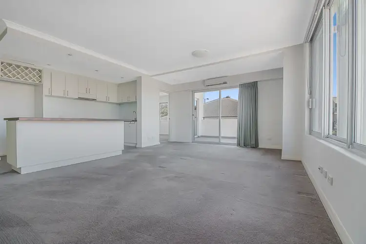 Third view of Homely apartment listing, 3/299 Newcastle Street, Northbridge WA 6003