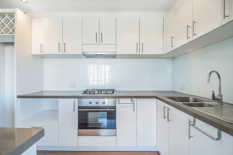 Seventh view of Homely apartment listing, 3/299 Newcastle Street, Northbridge WA 6003