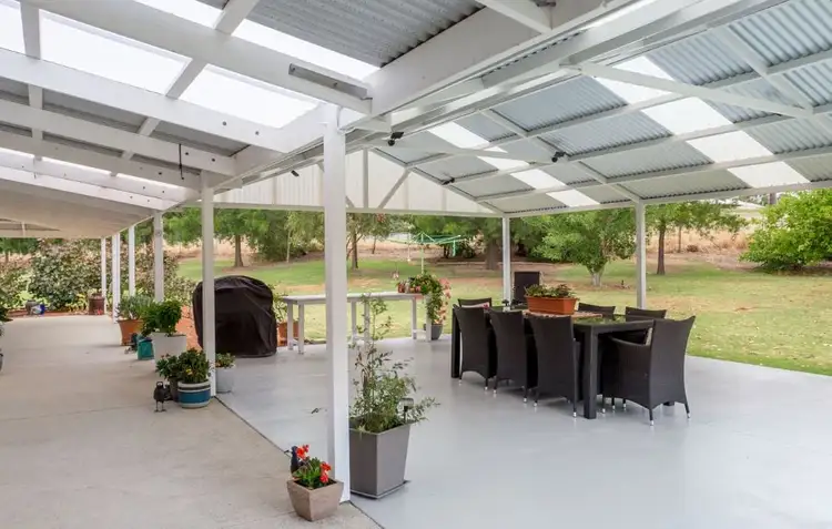 Second view of Homely house listing, 5 Kasten Rd, Brunswick WA 6224