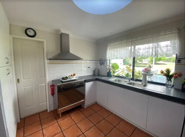 Fifth view of Homely house listing, 5 Kasten Rd, Brunswick WA 6224