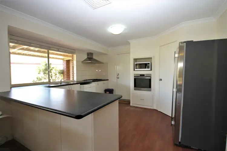 Fifth view of Homely house listing, 27 Falabella Crescent, Eaton WA 6232