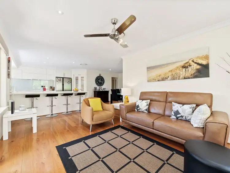 Second view of Homely house listing, 2/29 Goss Avenue, Manning WA 6152