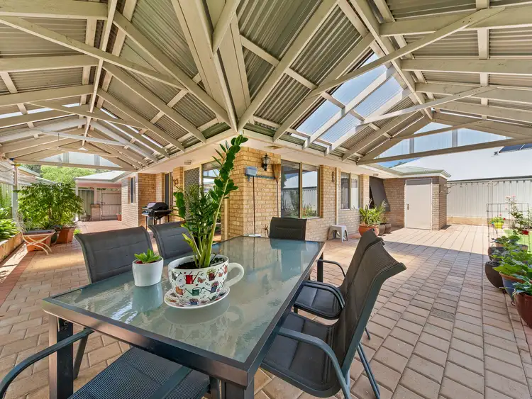 Third view of Homely house listing, 2/29 Goss Avenue, Manning WA 6152