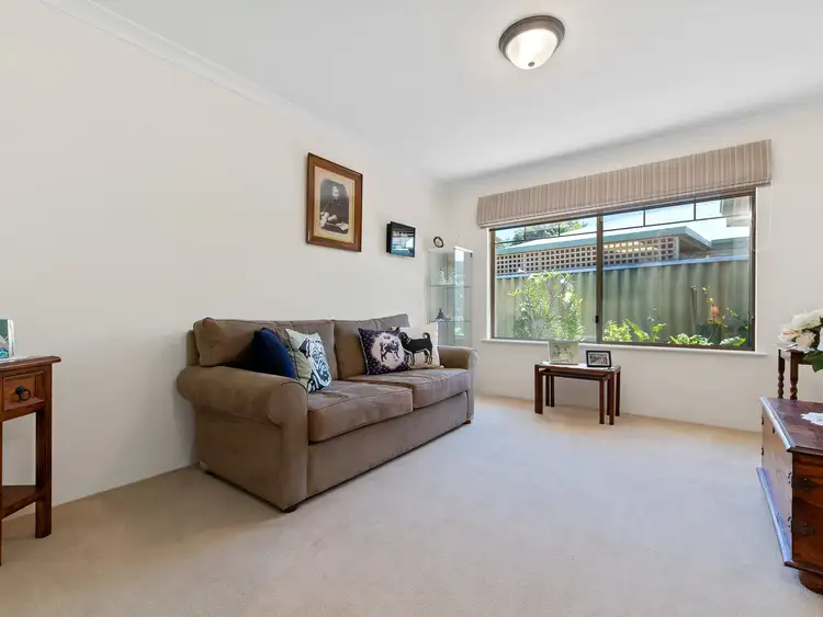 Fourth view of Homely house listing, 2/29 Goss Avenue, Manning WA 6152