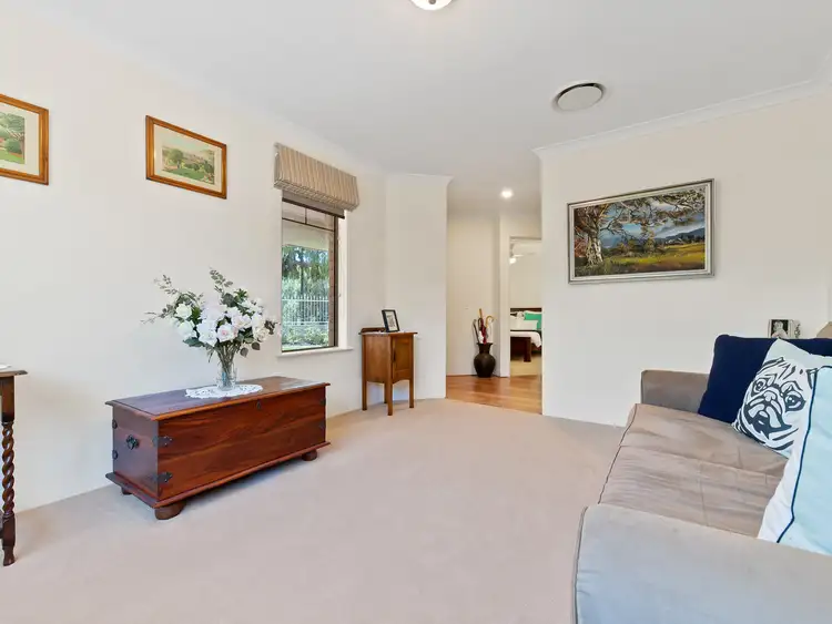 Fifth view of Homely house listing, 2/29 Goss Avenue, Manning WA 6152
