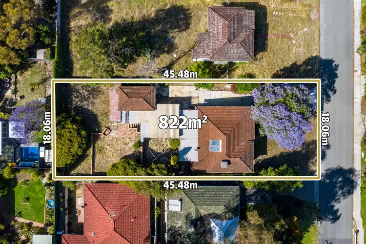 12 Goldmead Street, Bayswater WA 6053