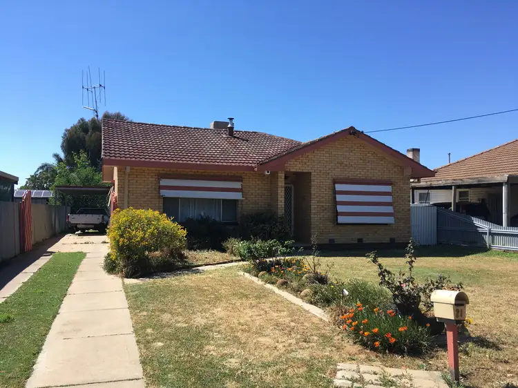 Main view of Homely house listing, 21 Cullen Street, Kerang VIC 3579