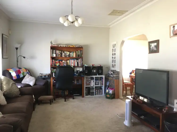 Second view of Homely house listing, 21 Cullen Street, Kerang VIC 3579