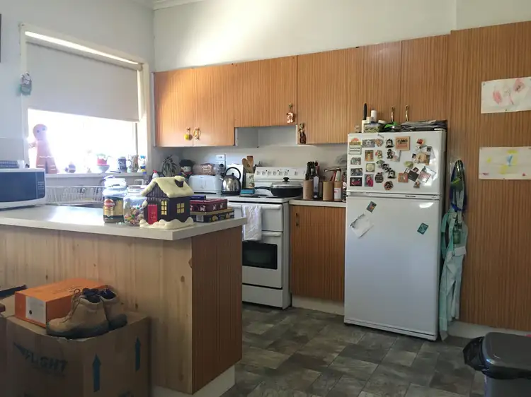 Third view of Homely house listing, 21 Cullen Street, Kerang VIC 3579