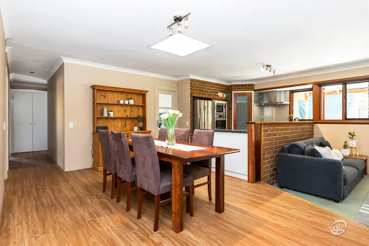 Second view of Homely house listing, 25 Candlebark Place, South Lake WA 6164