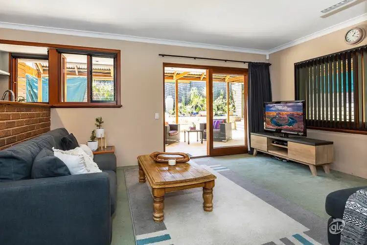 Third view of Homely house listing, 25 Candlebark Place, South Lake WA 6164