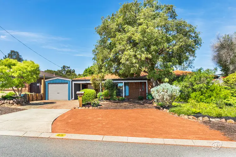 Fourth view of Homely house listing, 25 Candlebark Place, South Lake WA 6164