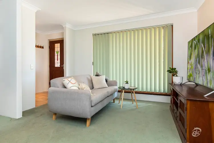 Fifth view of Homely house listing, 25 Candlebark Place, South Lake WA 6164