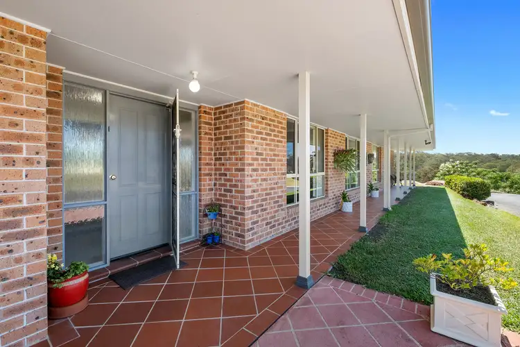 Third view of Homely rural property listing, 76 Wenban Road, Glossodia NSW 2756