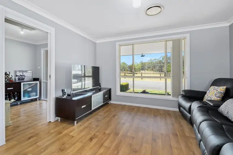 Fifth view of Homely rural property listing, 76 Wenban Road, Glossodia NSW 2756