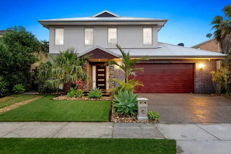 10 Sovereign Close, Patterson Lakes VIC 3197