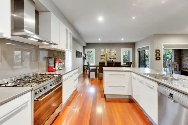 Sixth view of Homely house listing, 10 Sovereign Close, Patterson Lakes VIC 3197