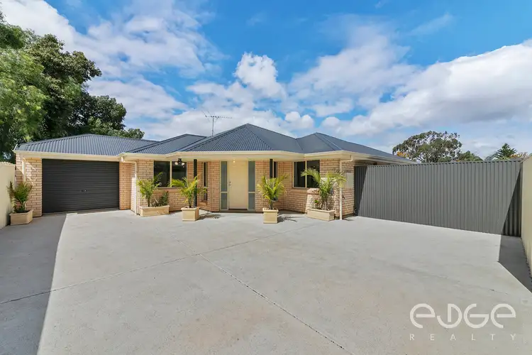 25B Heidenreich Avenue, Salisbury Downs SA 5108