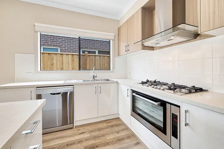 Fourth view of Homely house listing, 80 Fenway Boulevard, Clyde North VIC 3978