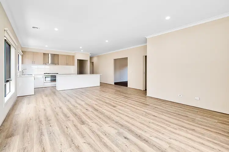 Sixth view of Homely house listing, 80 Fenway Boulevard, Clyde North VIC 3978