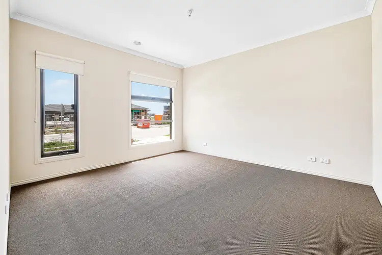 Seventh view of Homely house listing, 80 Fenway Boulevard, Clyde North VIC 3978