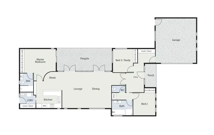 Third view of Homely house listing, 9 Le Hunte Street, Deakin ACT 2600