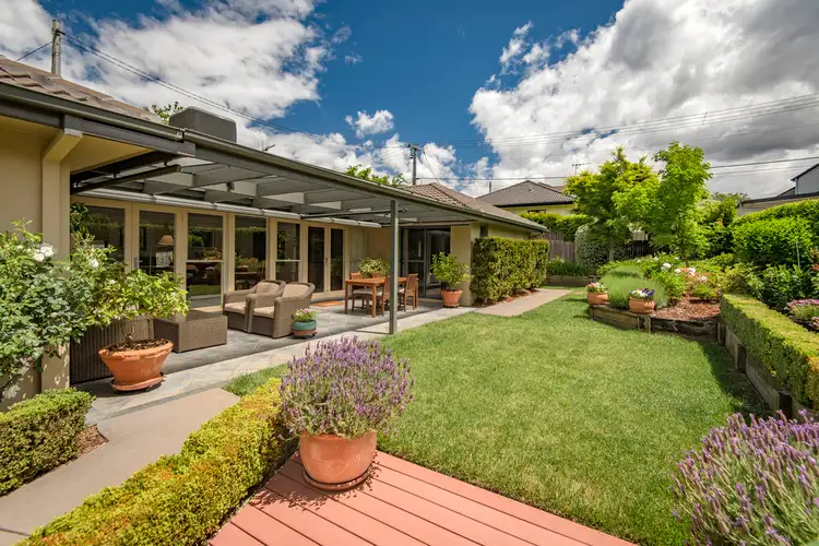 Fifth view of Homely house listing, 9 Le Hunte Street, Deakin ACT 2600